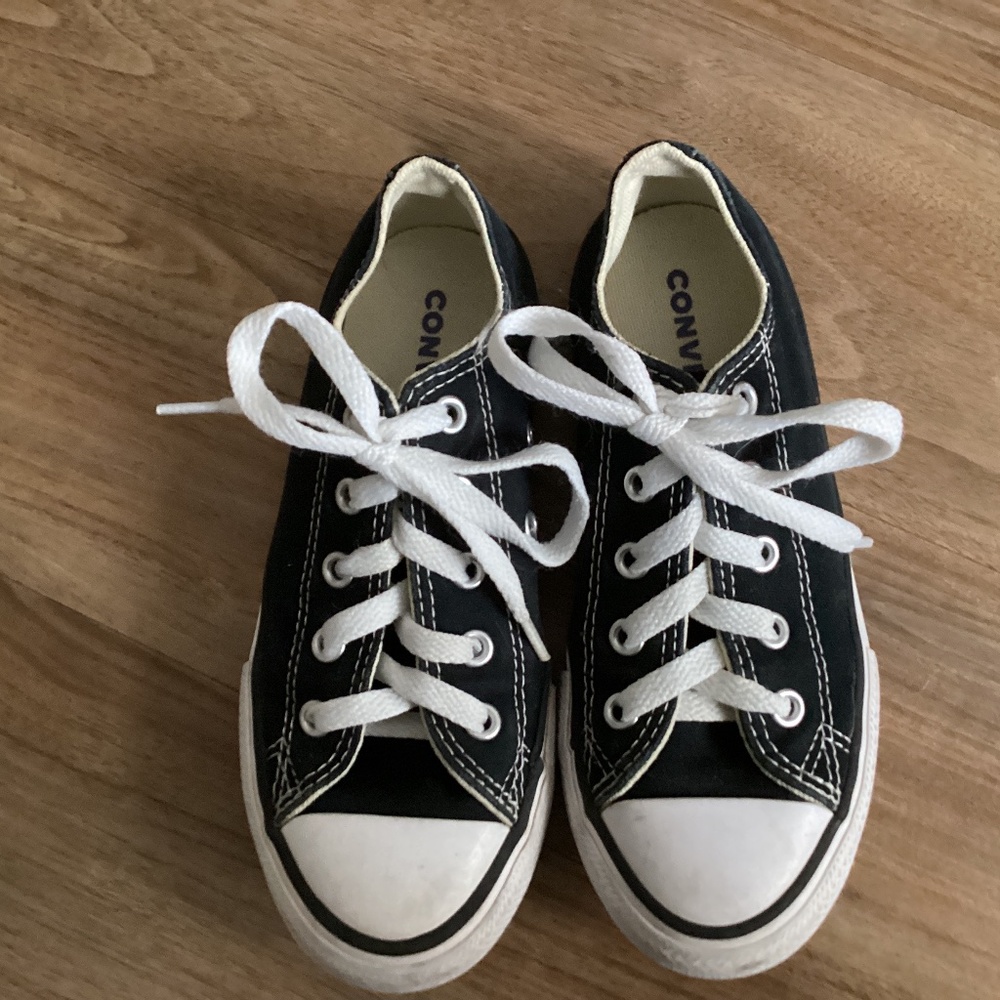 Converse All Stars -  Size 13